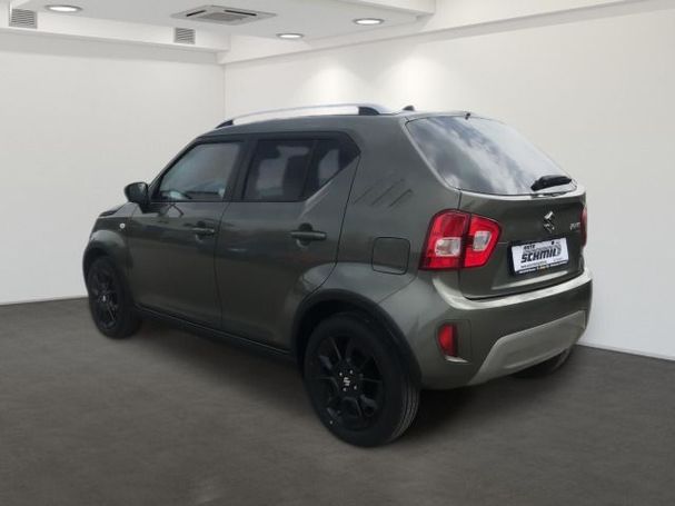 Suzuki Ignis 61 kW image number 5