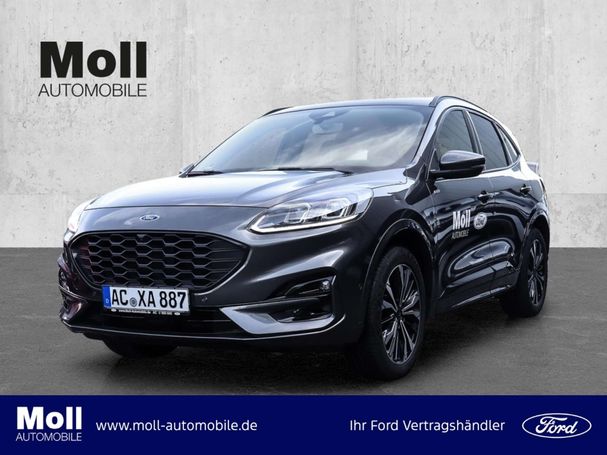 Ford Kuga 2.0 ST-Line X 88 kW image number 1