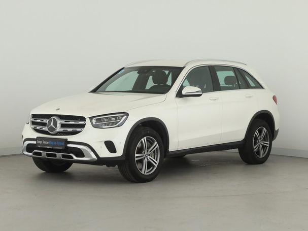 Mercedes-Benz GLC 300 e 235 kW image number 1