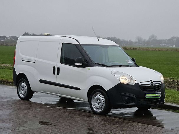 Opel Combo 1.3 70 kW image number 3