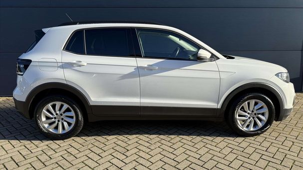 Volkswagen T-Cross 1.0 TSI Life 70 kW image number 3