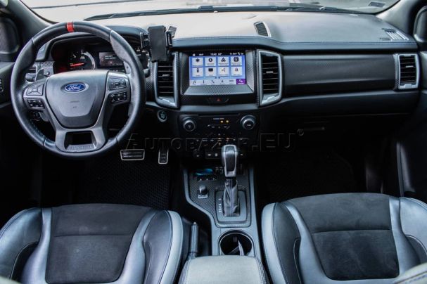 Ford Ranger Raptor 2.0 TDCi 156 kW image number 8