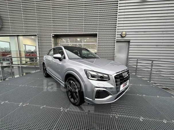 Audi Q2 35 TFSI S tronic 110 kW image number 1