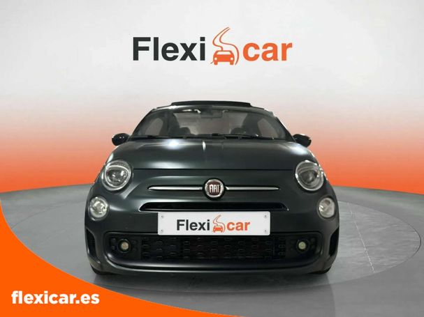 Fiat 500C 51 kW image number 9