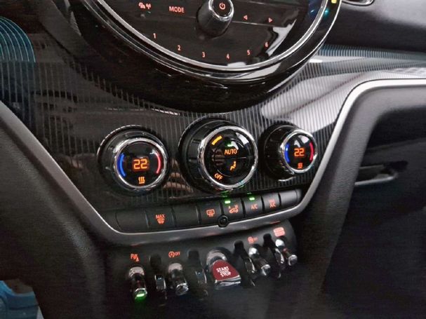 Mini Cooper S Countryman Mini 131 kW image number 20