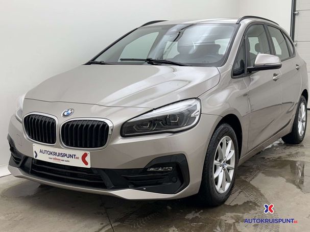 BMW 216d Active Tourer Advantage 85 kW image number 1