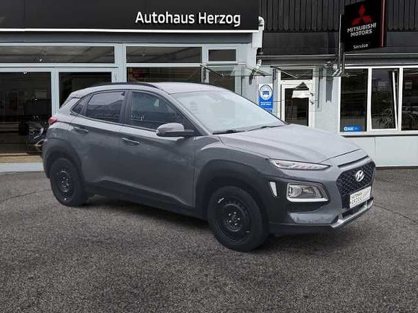 Hyundai Kona 1.0 T-GDI YES!+ 88 kW image number 7