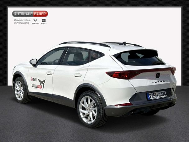 Cupra Formentor 1.5 TSI 110 kW image number 2