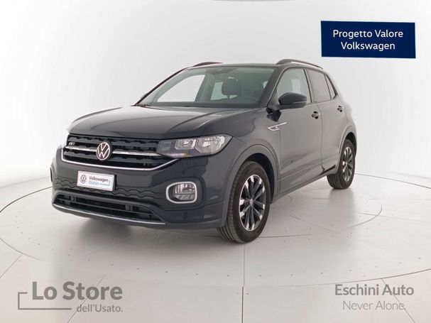 Volkswagen T-Cross 1.0 TSI Style 81 kW image number 1