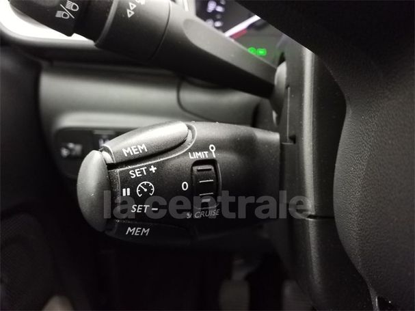 Citroen C3 Pure Tech 82 S&S SHINE 61 kW image number 19