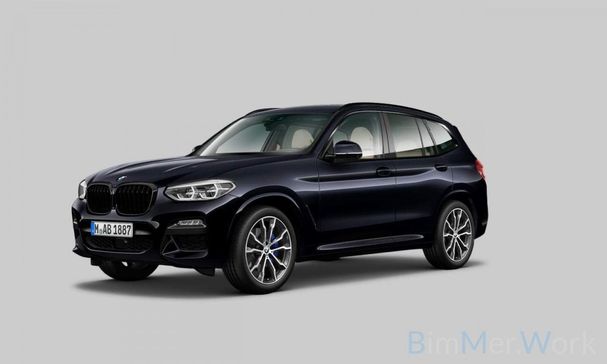 BMW X3 xDrive 185 kW image number 1