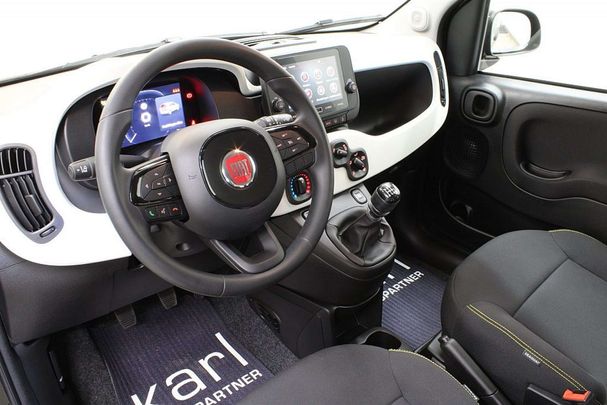 Fiat Panda 51 kW image number 5