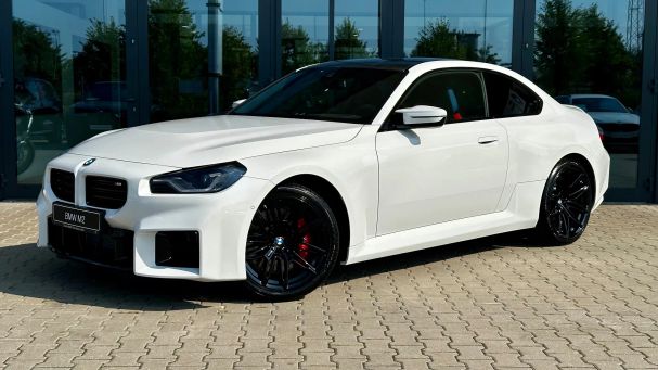 BMW M2 338 kW image number 1