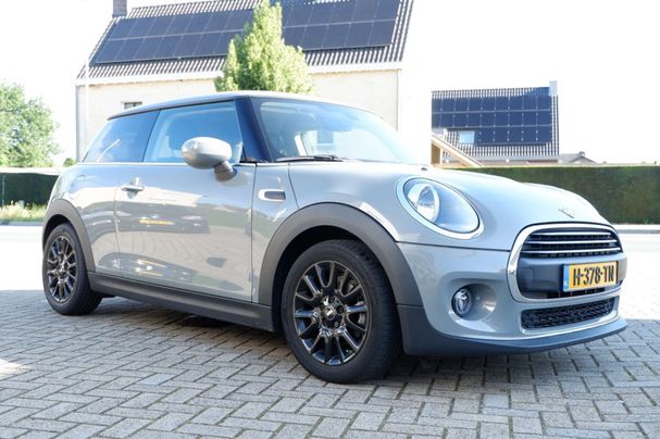 Mini One 75 kW image number 3