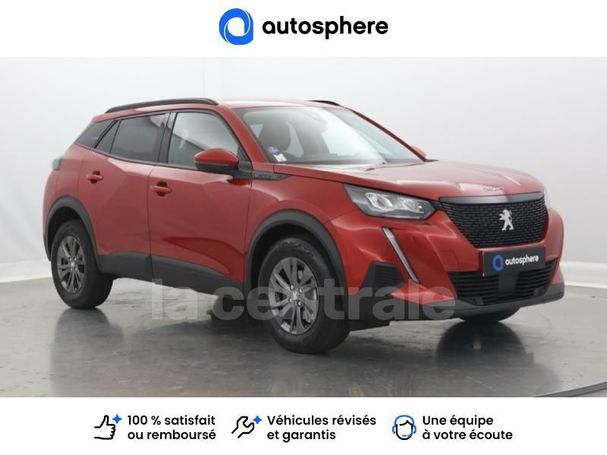 Peugeot 2008 1.2 PureTech 74 kW image number 2