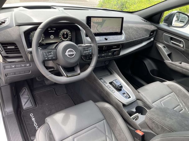 Nissan Qashqai 1.5 e-power 140 kW image number 10