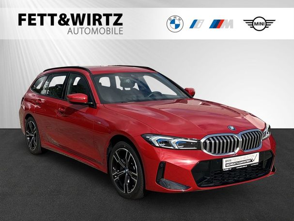 BMW 330 e Touring M Sportpaket xDrive 215 kW image number 1