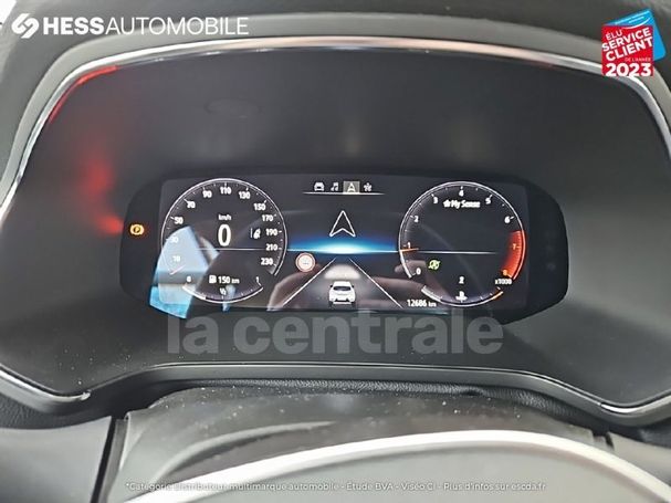 Renault Captur TCe 90 67 kW image number 41