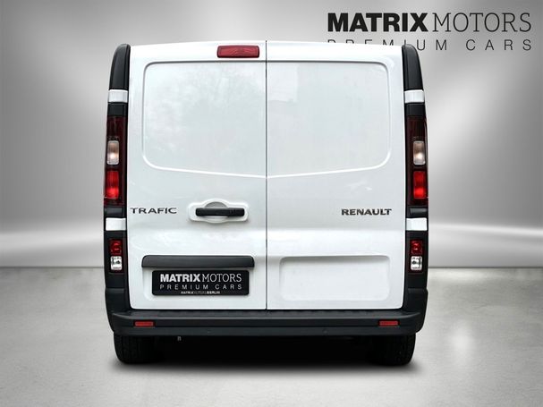 Renault Trafic 81 kW image number 9