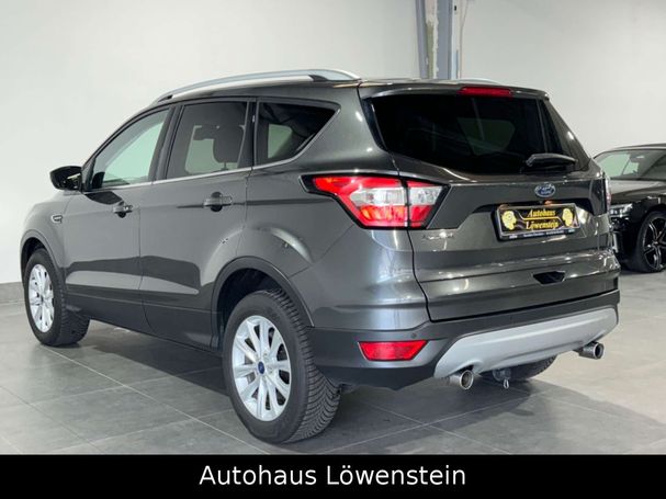 Ford Kuga 110 kW image number 4