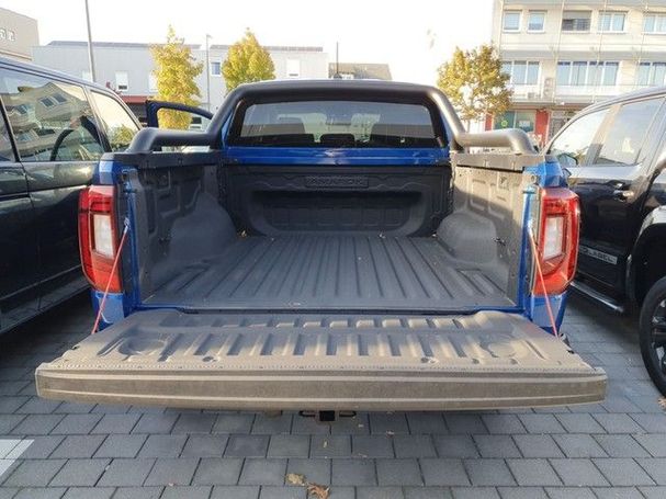 Volkswagen Amarok 2.0 TDI Life 4Motion 151 kW image number 4