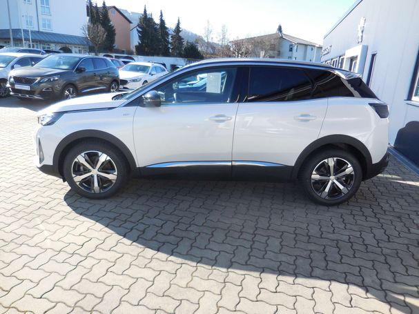 Peugeot 3008 BlueHDi 130 EAT8 96 kW image number 4