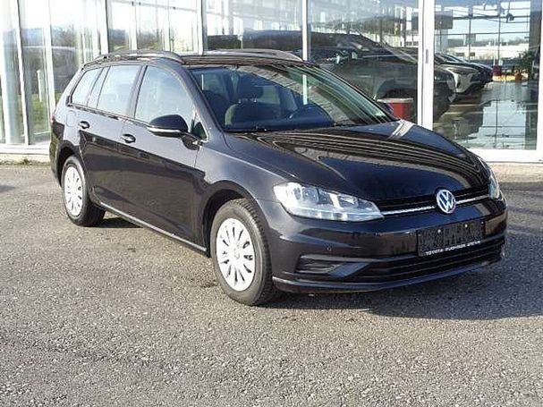 Volkswagen Golf Variant 1.6 TDI 85 kW image number 2