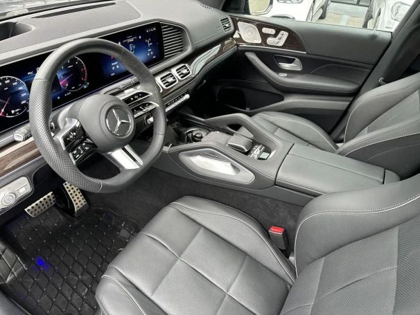 Mercedes-Benz GLE 450 d 270 kW image number 9