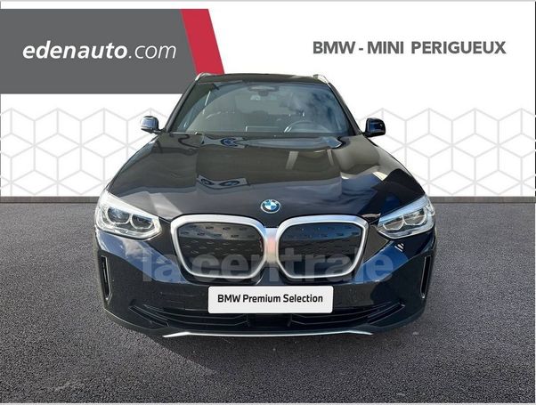 BMW iX3 Inspiring 80 kWh 213 kW image number 2