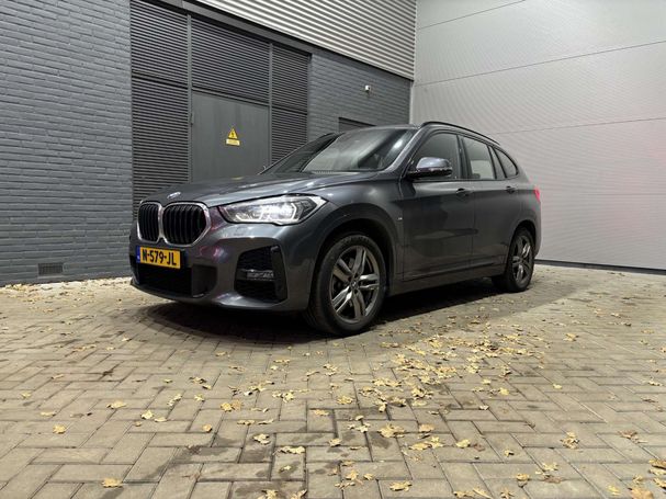 BMW X1 20i xDrive 131 kW image number 1