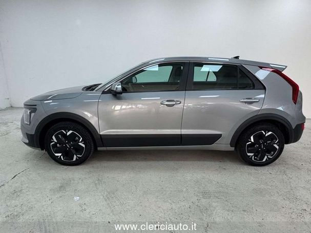 Kia Niro 150 kW image number 9