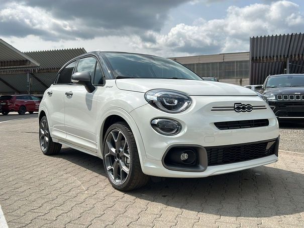 Fiat 500X 1.5 Hybrid DCT 96 kW image number 2