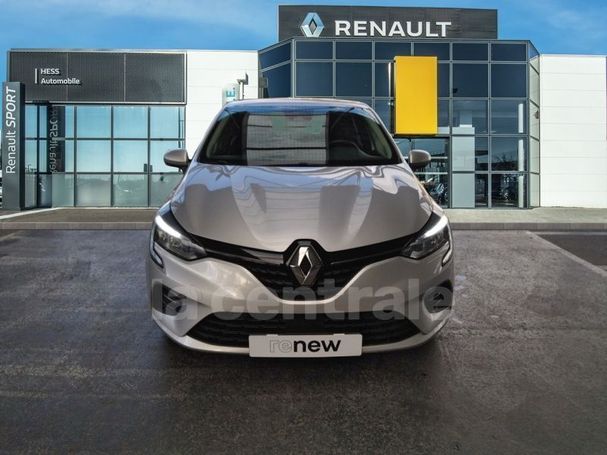 Renault Clio dCi 63 kW image number 21