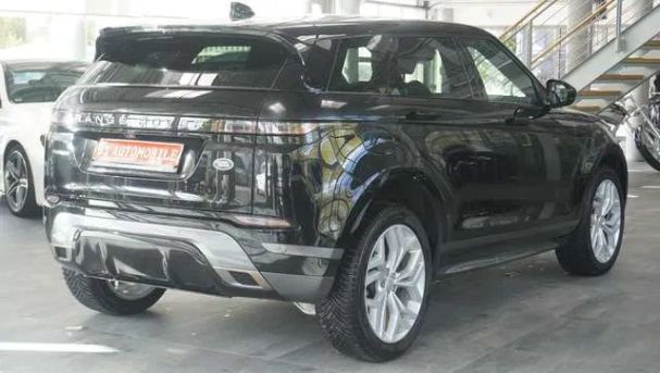 Land Rover Range Rover Evoque 204 kW image number 3