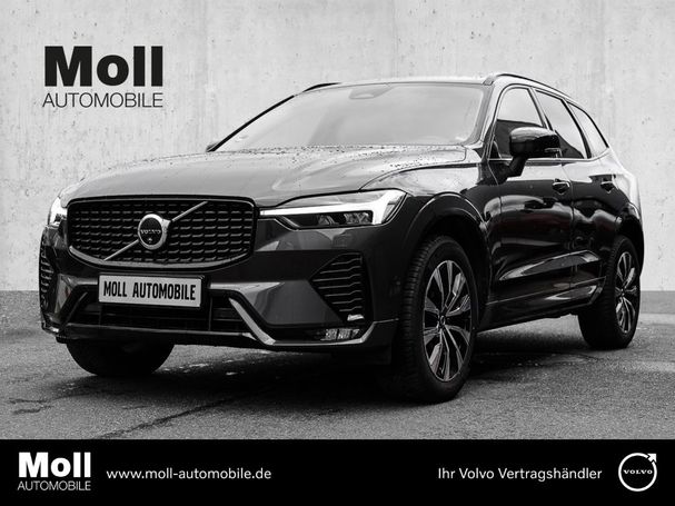 Volvo XC60 B4 Diesel Plus Dark 145 kW image number 1