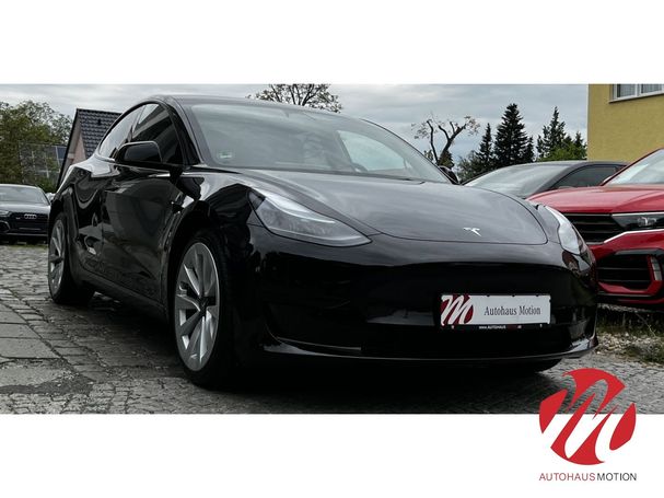 Tesla Model 3 Standard Range 208 kW image number 2