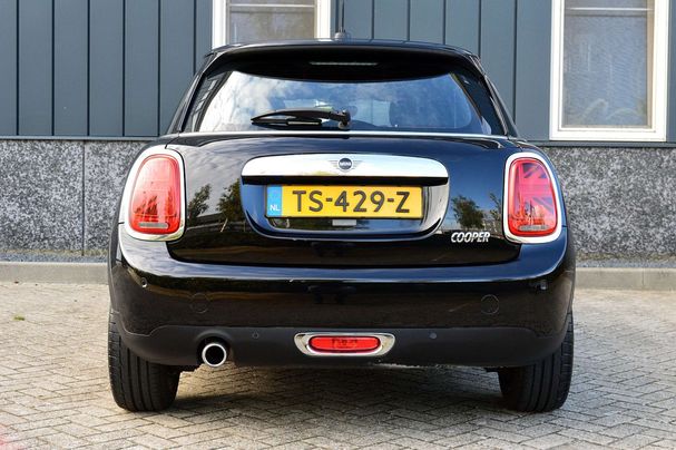 Mini Cooper 100 kW image number 7