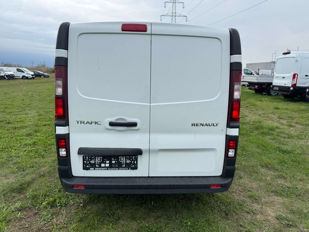 Renault Trafic L2H1 Blue dCi 130 96 kW image number 6