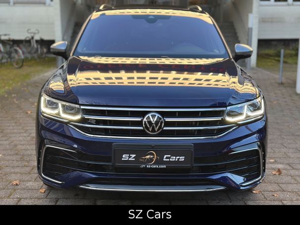 Volkswagen Tiguan Allspace R-Line 4Motion 147 kW image number 3