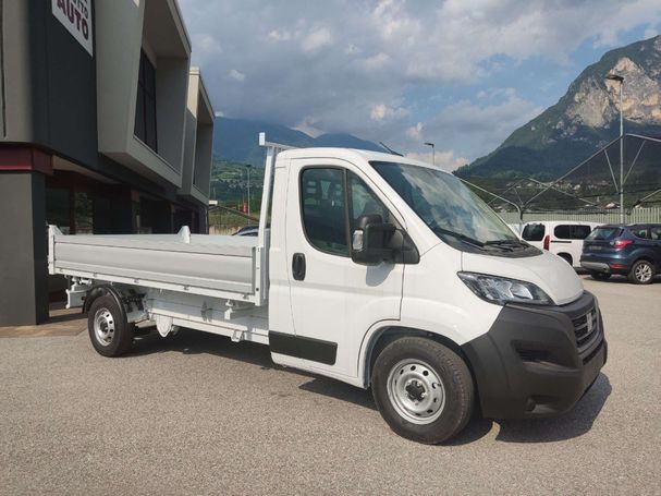 Fiat Ducato 35 180 132 kW image number 3