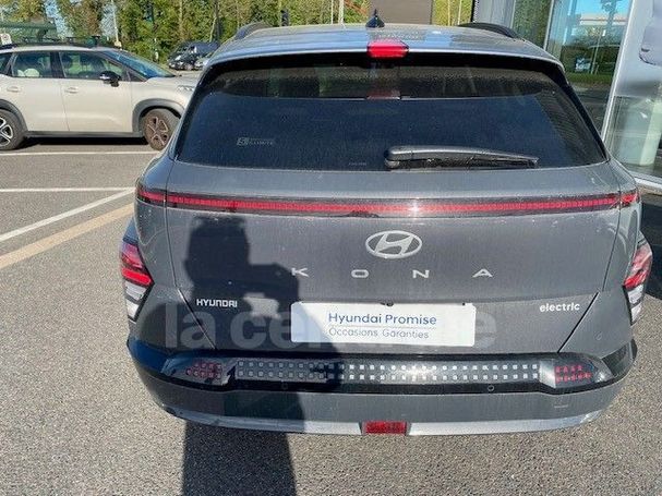 Hyundai Kona 160 kW image number 4