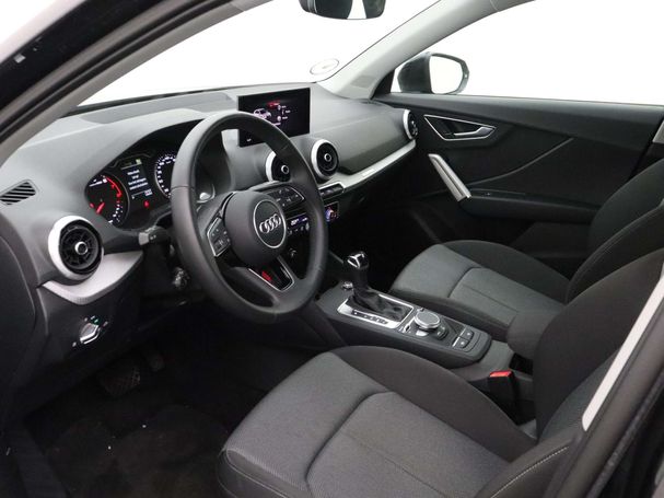 Audi Q2 35 TFSI 110 kW image number 4