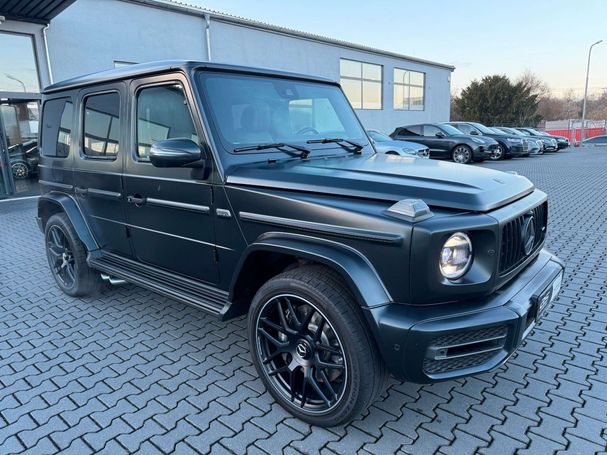 Mercedes-Benz G 63 AMG G 430 kW image number 45