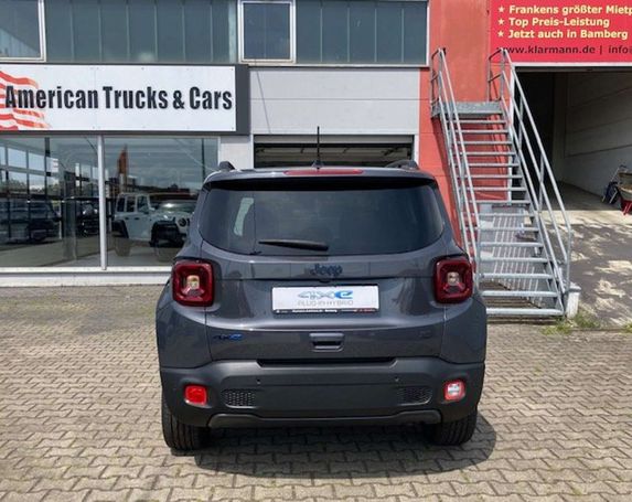 Jeep Renegade 177 kW image number 8