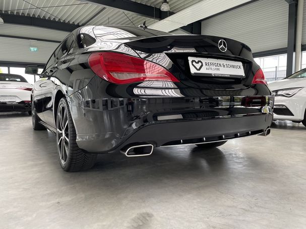 Mercedes-Benz CLA 180 90 kW image number 34