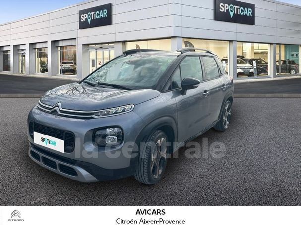 Citroen C3 Aircross BlueHDi 100 73 kW image number 1