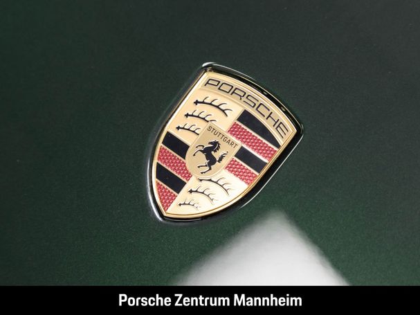 Porsche Taycan Sport Turismo 320 kW image number 10