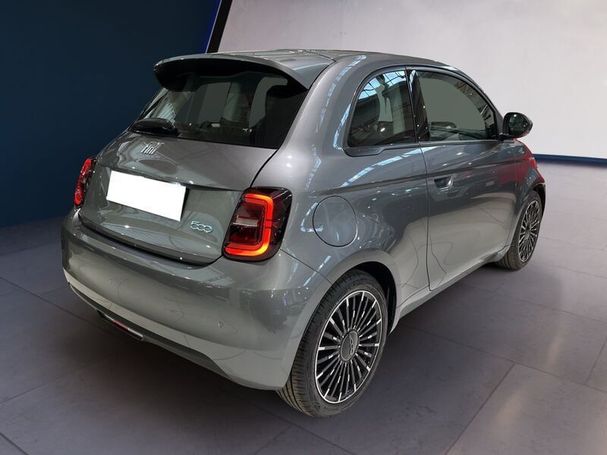 Fiat 500 e 70 kW image number 6