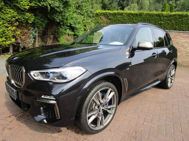 BMW X5 xDrive 294 kW image number 1