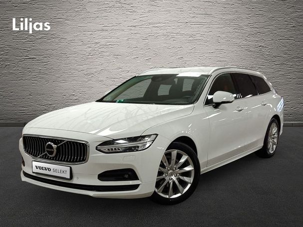 Volvo V90 B4 Momentum 147 kW image number 1